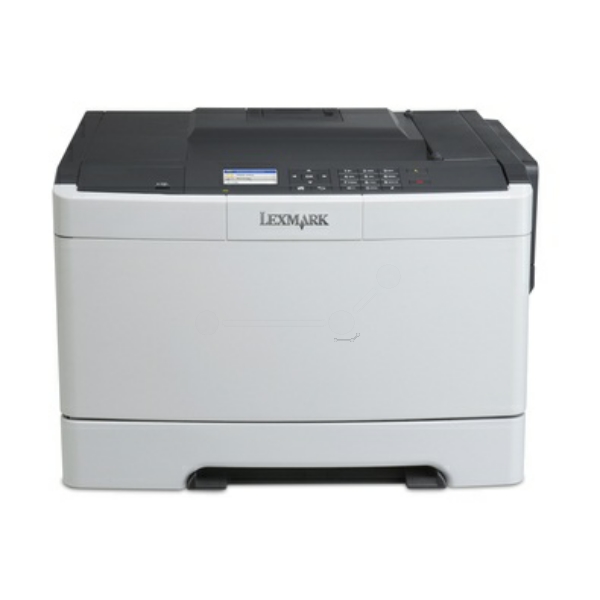 Lexmark CS 410 dn Toner günstig kaufen | HQ-Patronen.de