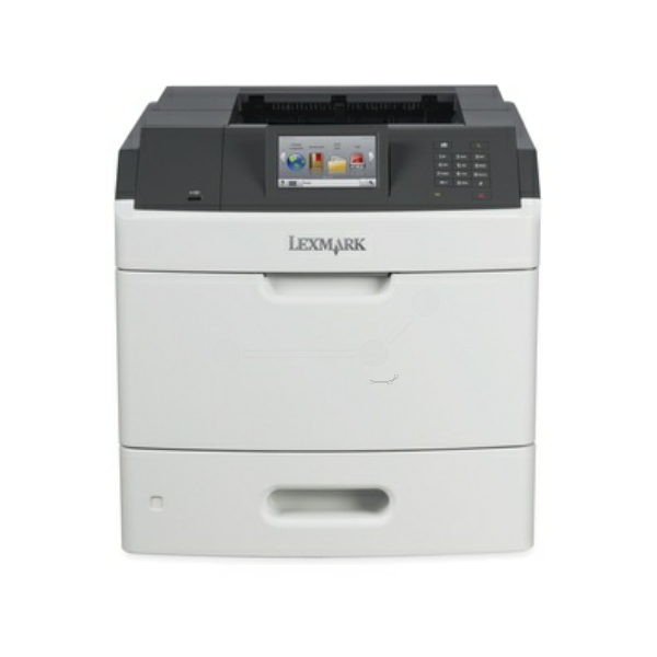 Lexmark M 5163