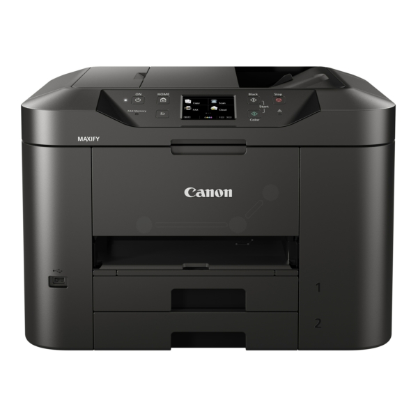 Canon Maxify MB 2300 Series