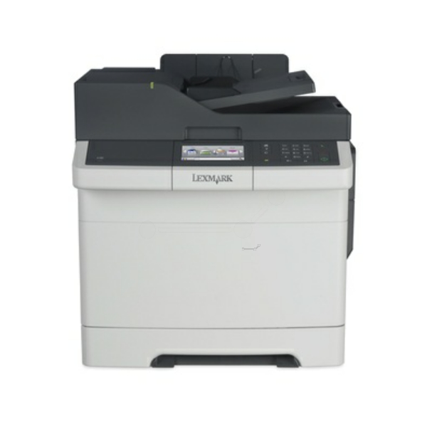 Lexmark CX 410 e Toner günstig kaufen | HQ-Patronen.de