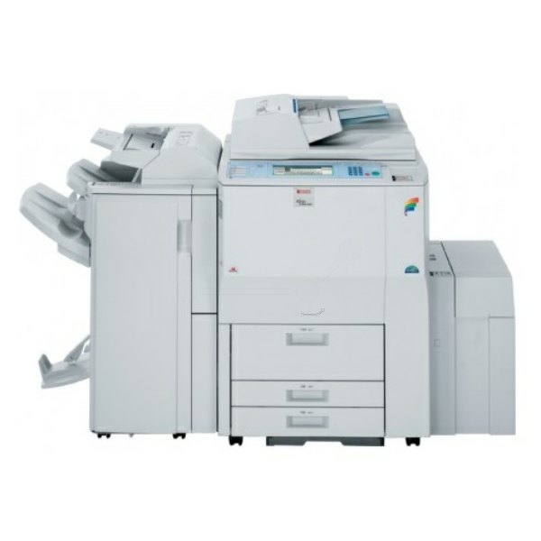 Ricoh Aficio 3260 c