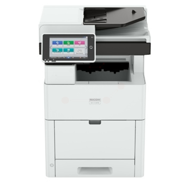 Ricoh IM C 530 Series Toner günstig kaufen | HQ-Patronen.de