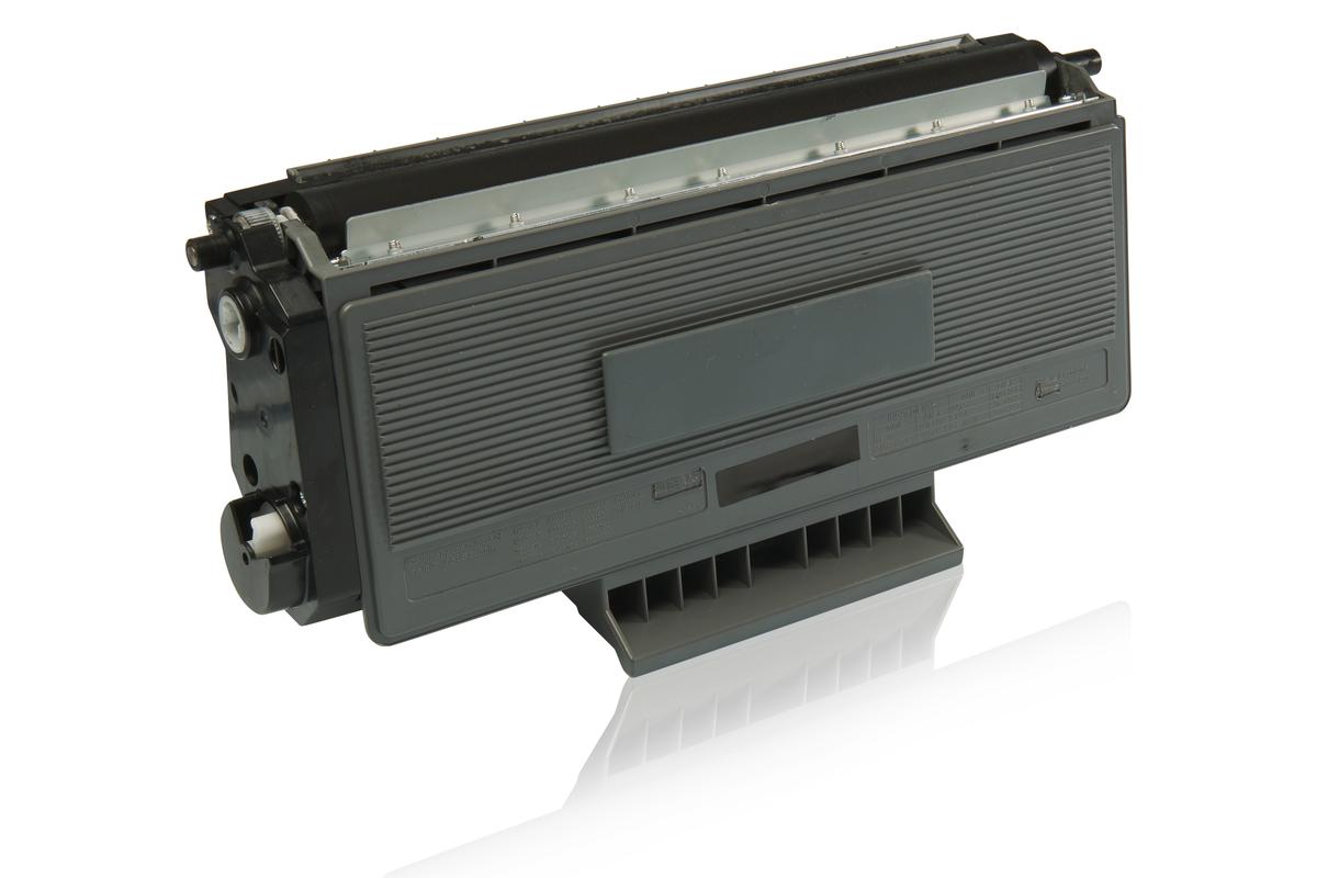 Kompatibel zu Konica Minolta A32W021 / TNP-24 Tonerkartusche, schwarz