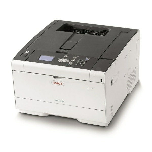 OKI ES 5432 dn