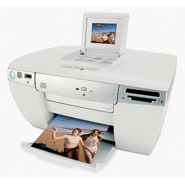 Lexmark P 450 Druckerpatronen günstig kaufen | HQ-Patronen.de