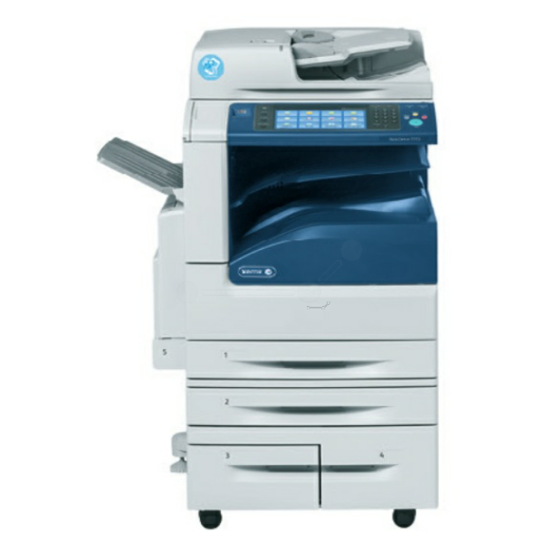 Xerox WorkCentre 7970 Series