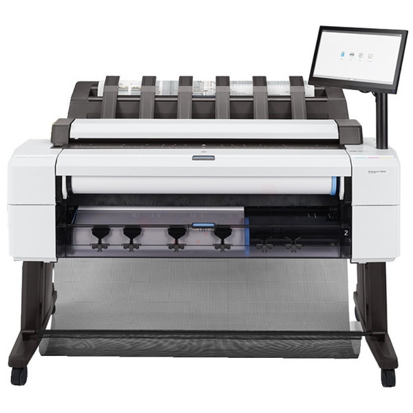 HP DesignJet T 2600 dr PS Druckerpatronen günstig kaufen | HQ-Patronen.de