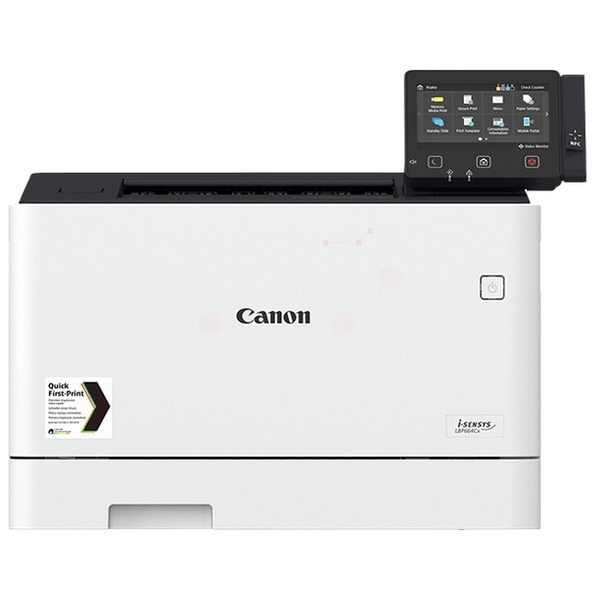Canon i-SENSYS LBP-664 Cx Toner günstig kaufen | HQ-Patronen.de