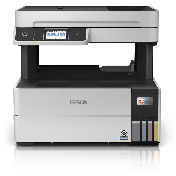 Epson EcoTank Pro ET-5170 Druckerzubehör günstig kaufen | HQ-Patronen.de