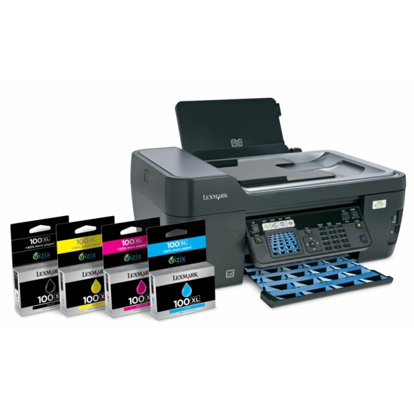 Lexmark Pro 200 Series Druckerpatronen günstig kaufen | HQ-Patronen.de