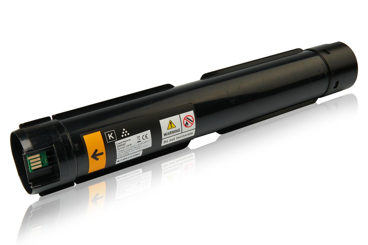 Kompatibel zu Xerox 006R01457 Tonerkartusche, schwarz