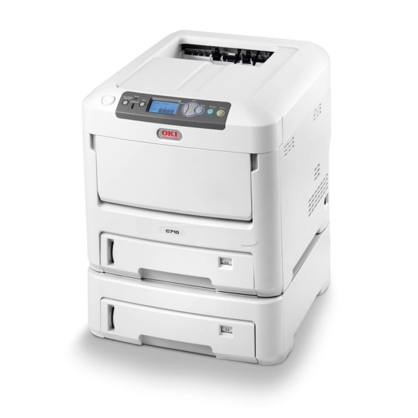OKI C 710 DTN