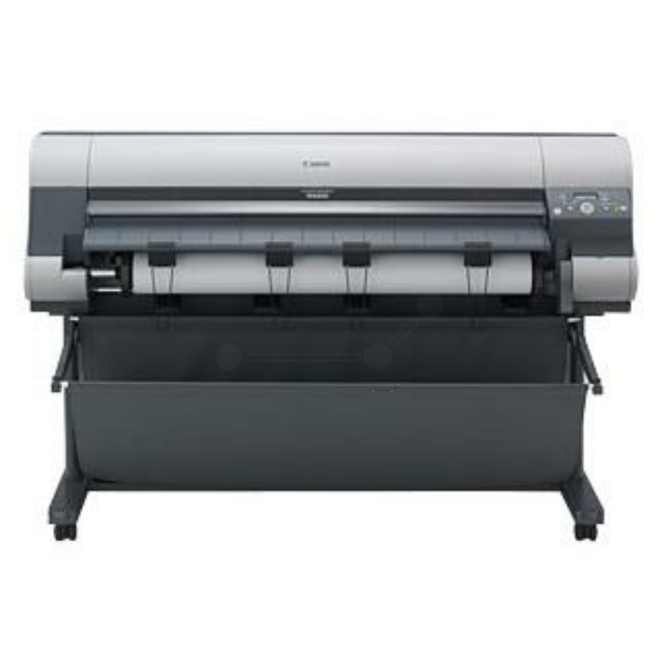 Canon W 8400 D