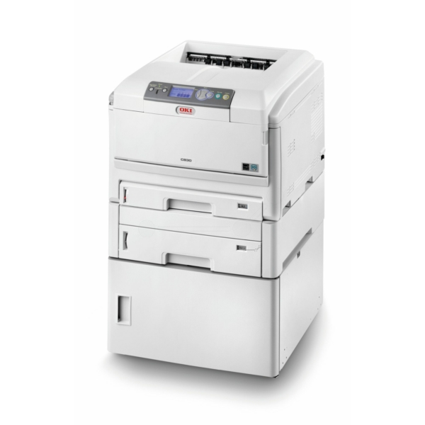 OKI C 830 CDTN Toner günstig kaufen | HQ-Patronen.de