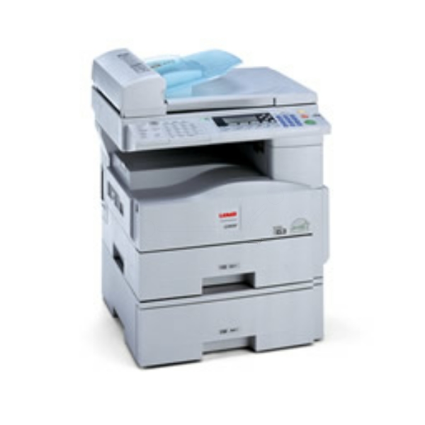 NRG Docustation DSM 415 PF