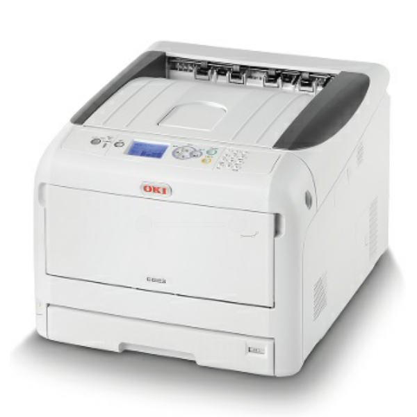 OKI C 813 dn Toner günstig kaufen | HQ-Patronen.de