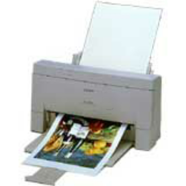 Canon BJC 4100