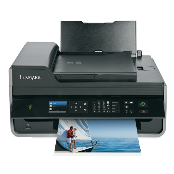 Lexmark Intuition S 515 Druckerpatronen günstig kaufen | HQ-Patronen.de