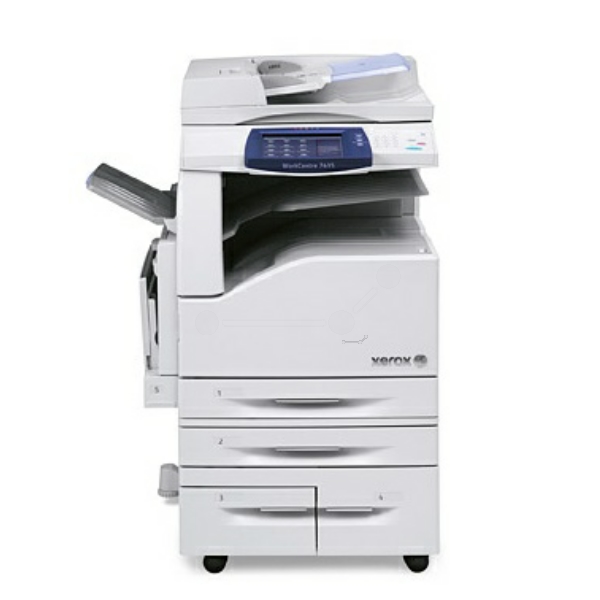 Xerox WorkCentre 7428 Series