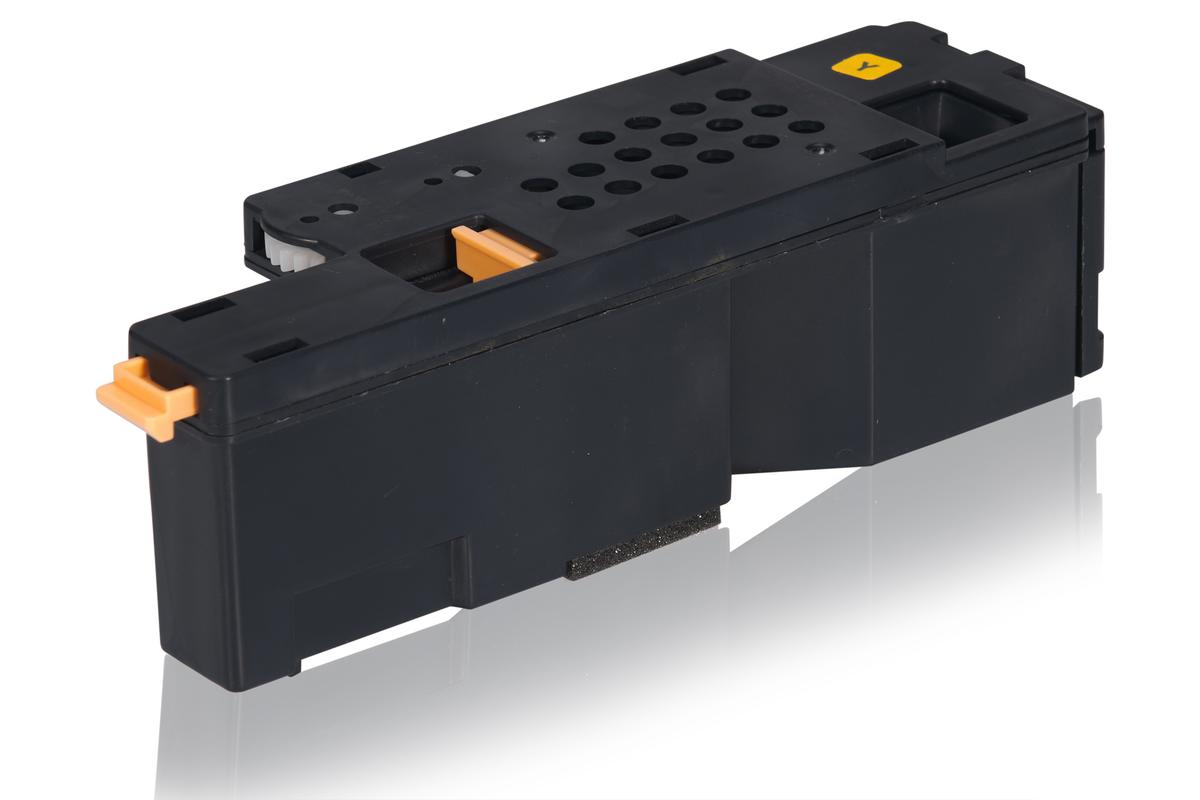 Kompatibel zu Xerox 106R01629 Tonerkartusche, gelb