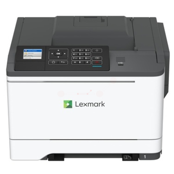 Lexmark CS 521 dn Toner günstig kaufen | HQ-Patronen.de