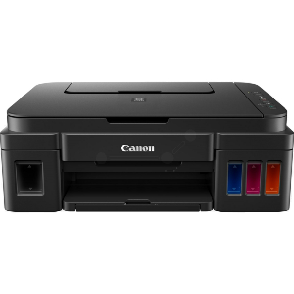 Canon Pixma G 3400 Druckerpatronen günstig kaufen | HQ-Patronen.de