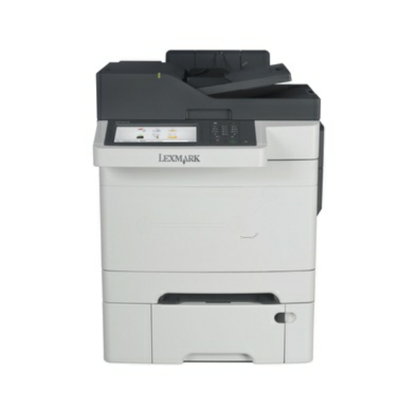 Lexmark CX 510 dthe Toner günstig kaufen | HQ-Patronen.de