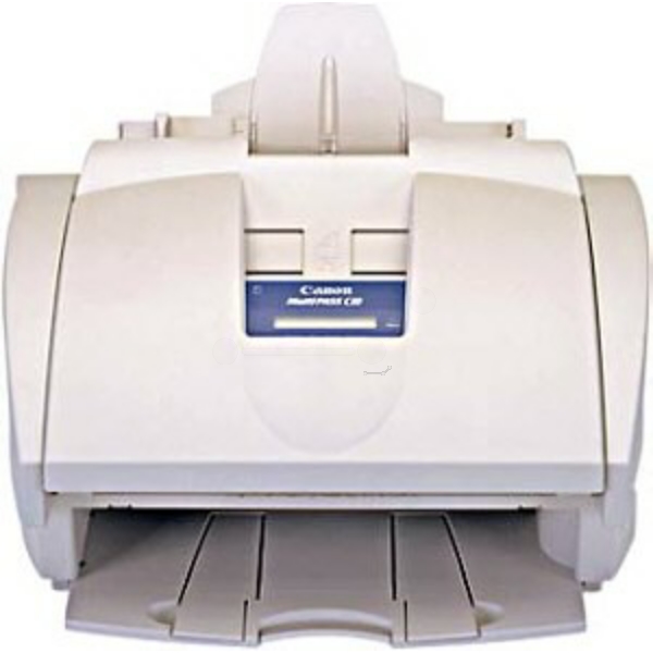 Canon Multipass C 80