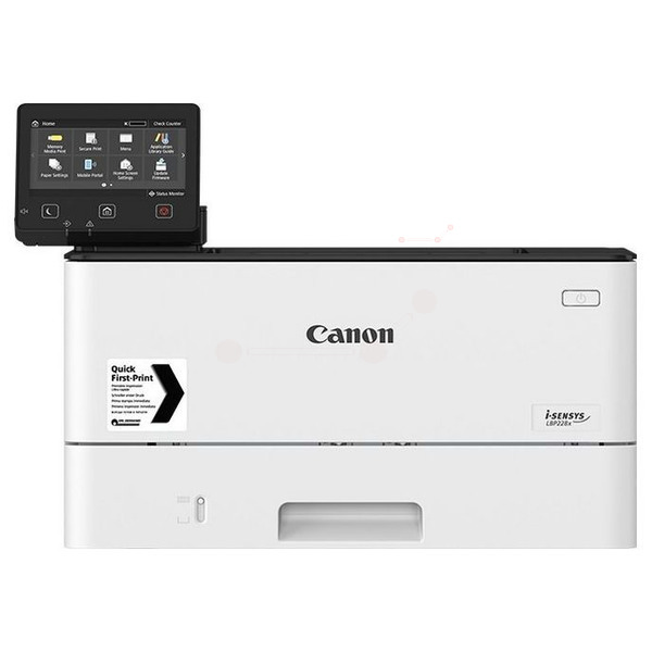 Canon i-SENSYS LBP-228 dw