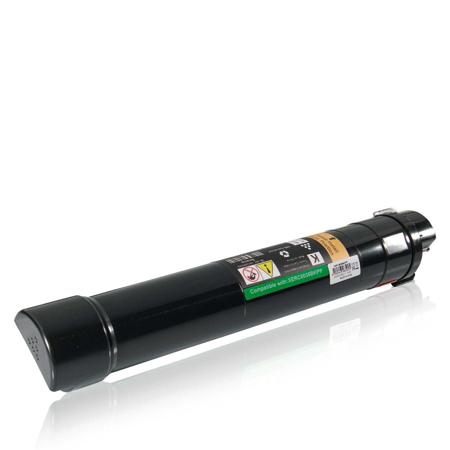 Kompatibel zu Xerox 006R01697 Tonerkartusche, schwarz