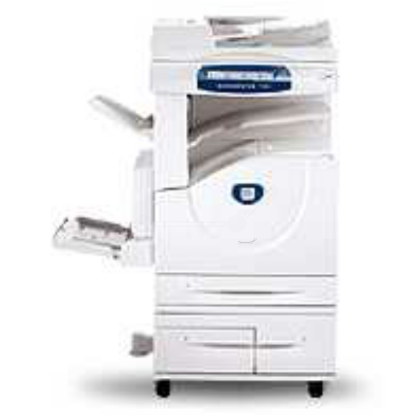 Xerox WC