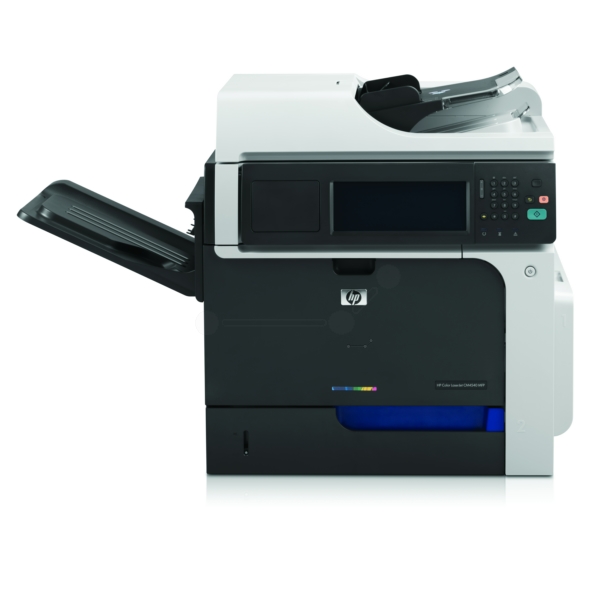HP Color LaserJet Enterprise CM 4540 Series
