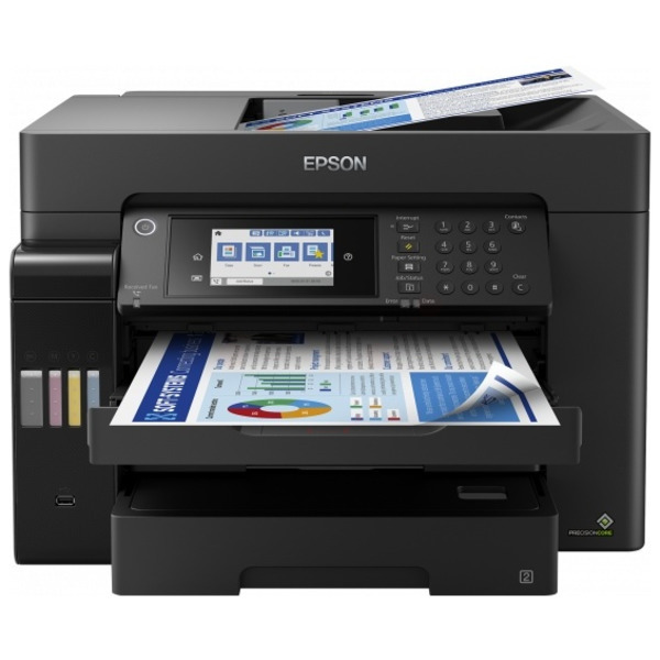Epson EcoTank L 15160 Druckerpatronen günstig kaufen | HQ-Patronen.de