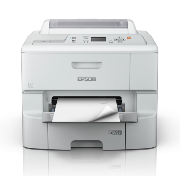 Epson WorkForce Pro WF-6000 Series