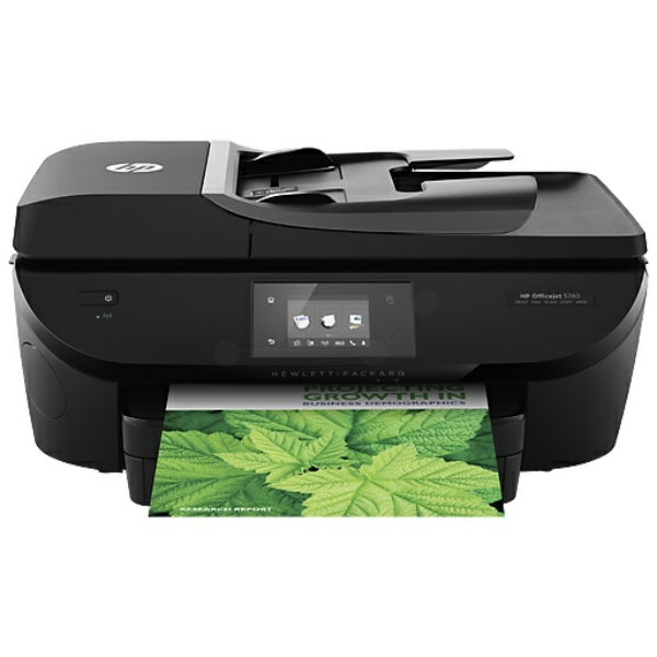 HP OfficeJet 5700 Series