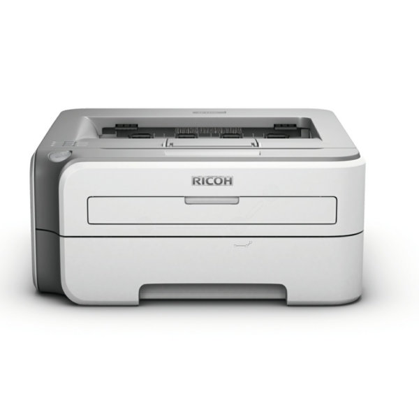 Ricoh Aficio SP 1200 Series