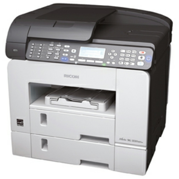 Ricoh Aficio SG 3100 snw Druckerpatronen günstig kaufen | HQ-Patronen.de