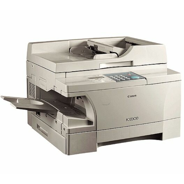 Canon imageRUNNER 1200 Series