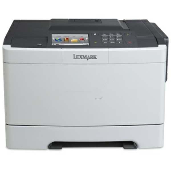 Lexmark CS 517 de Toner günstig kaufen | HQ-Patronen.de