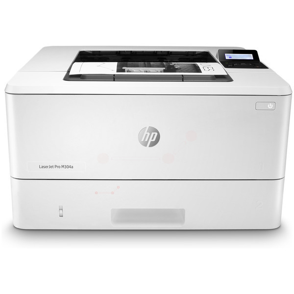 HP LaserJet Enterprise MFP M 430 f