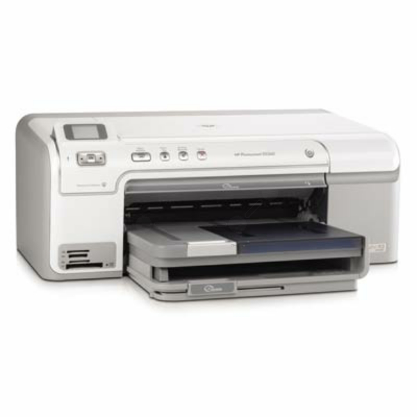 HP PhotoSmart D 5368 Druckerpatronen günstig kaufen | HQ-Patronen.de