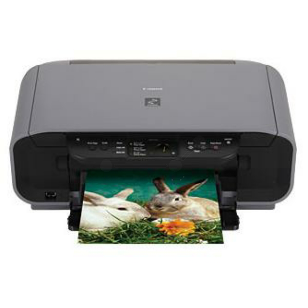 Canon Pixma MP 160 Druckerpatronen günstig kaufen | HQ-Patronen.de
