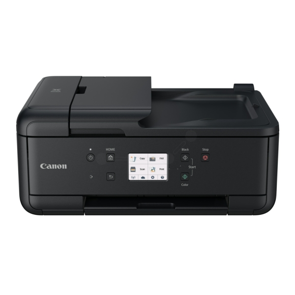 Canon Pixma TR 7500 Series