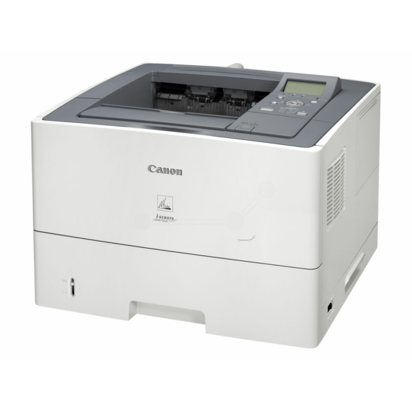 Canon i-SENSYS LBP-6750 dn
