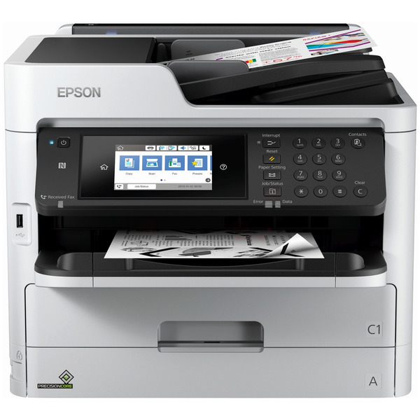 Epson WorkForce Pro WF-M 5700 Series
