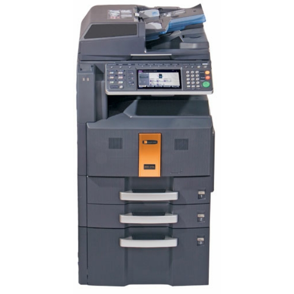 Triumph-Adler DCC 2725 Toner günstig kaufen | HQ-Patronen.de