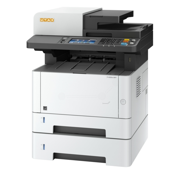 Utax P-4026 iw MFP