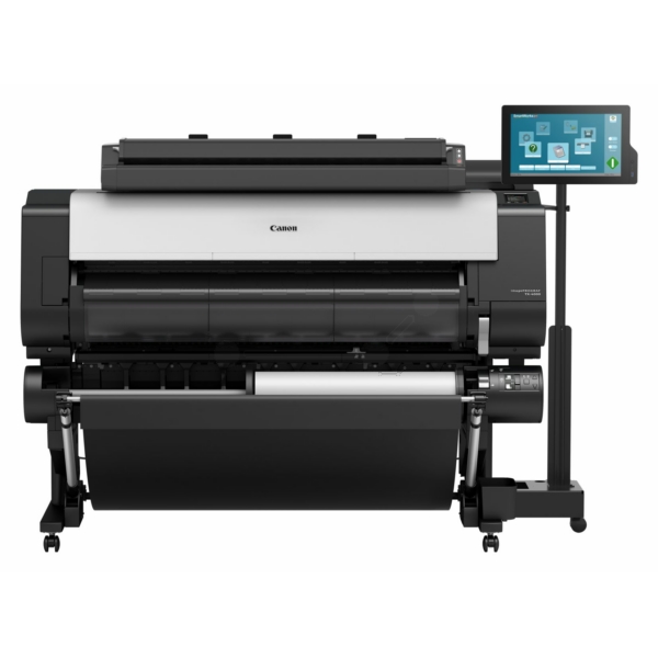 Canon imagePROGRAF IPF TX 4000 MFP Druckerpatronen günstig kaufen | HQ-Patronen.de