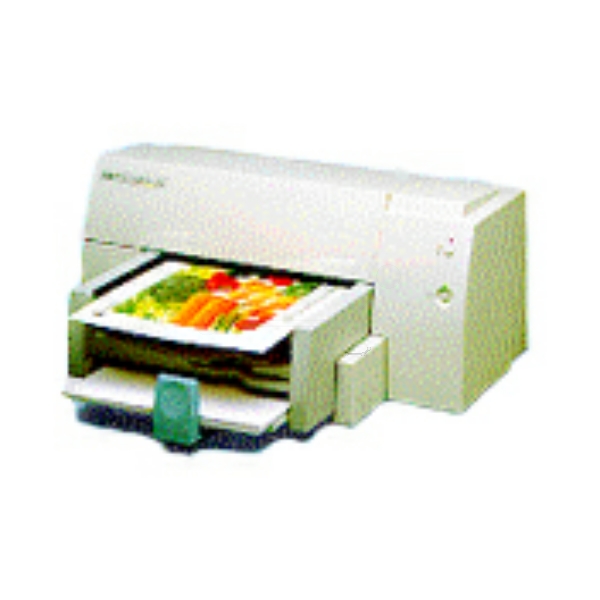 HP Deskwriter 660 C Druckerpatronen günstig kaufen | HQ-Patronen.de