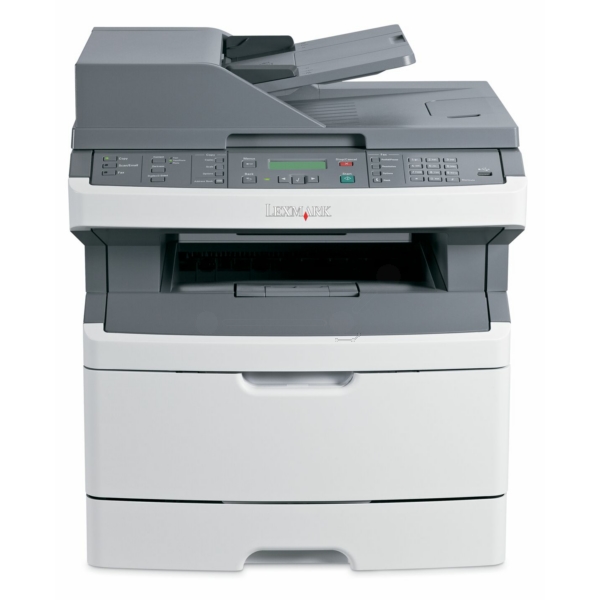 Lexmark X 360 Series
